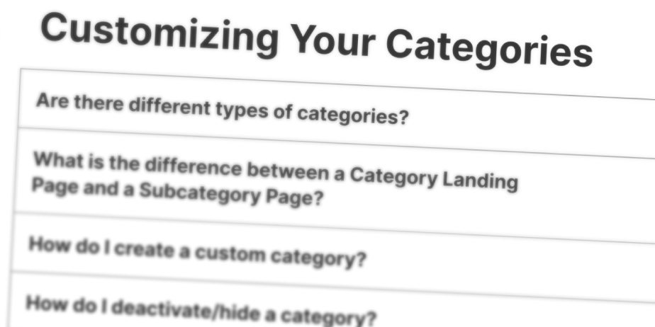 AI Powered FAQ Generator